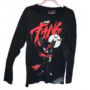 L Killstar Top